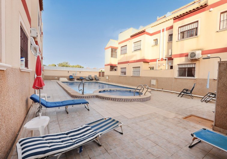 Segunda mano - Bungalow - San Pedro del Pinatar - Costa Calida