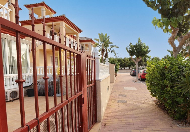 Segunda mano - Bungalow - San Pedro del Pinatar - Costa Calida