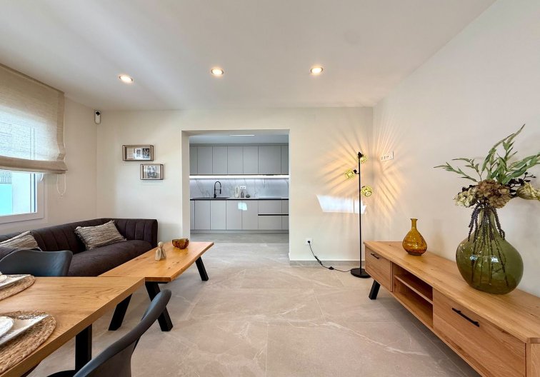 Segunda mano - town house - San Pedro del Pinatar - Costa Calida