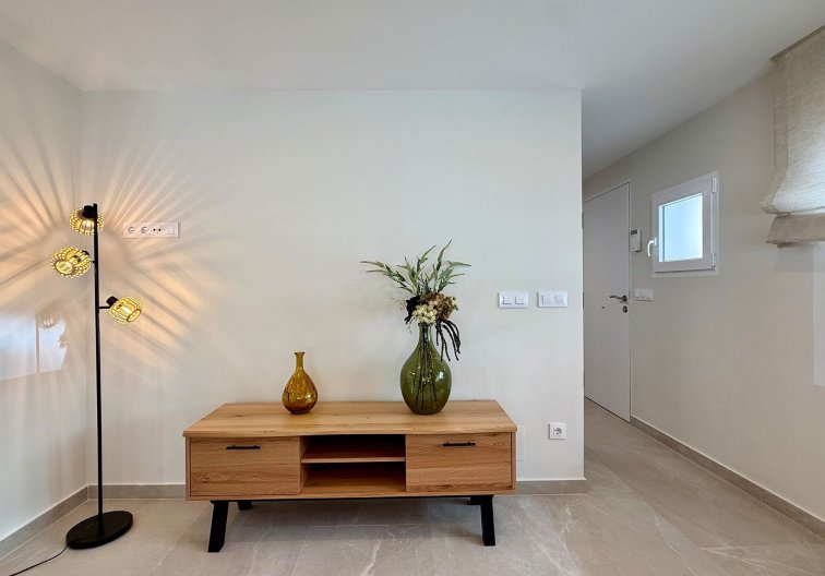 Segunda mano - town house - San Pedro del Pinatar - Costa Calida