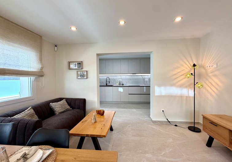 Segunda mano - town house - San Pedro del Pinatar - Costa Calida