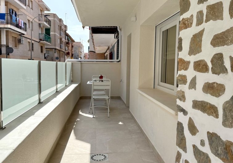 Segunda mano - town house - San Pedro del Pinatar - Costa Calida