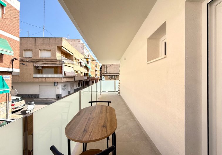 Segunda mano - town house - San Pedro del Pinatar - Costa Calida