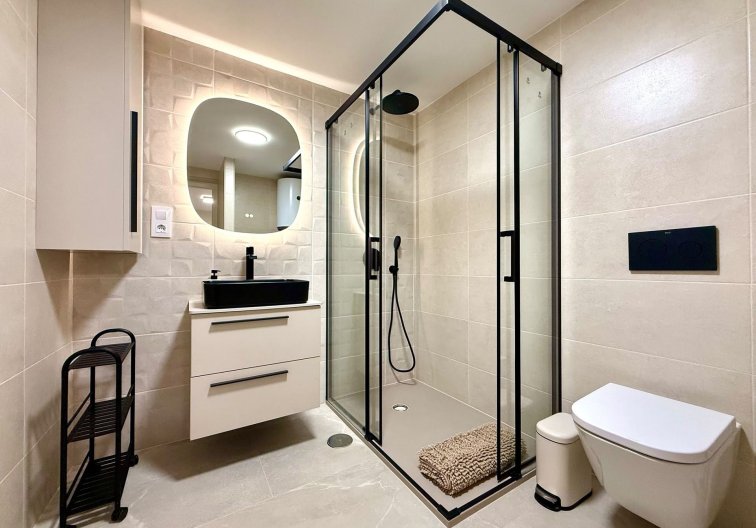 Segunda mano - town house - San Pedro del Pinatar - Costa Calida