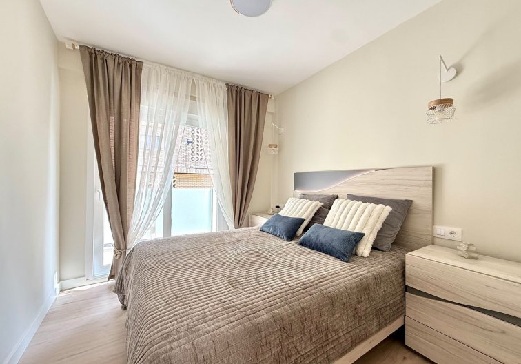 Segunda mano - town house - San Pedro del Pinatar - Costa Calida