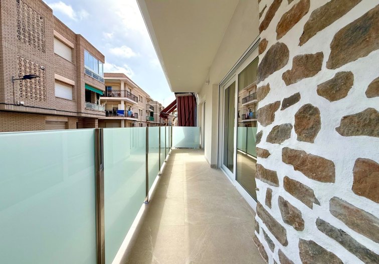 Segunda mano - town house - San Pedro del Pinatar - Costa Calida