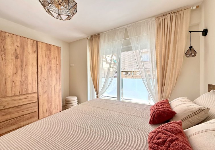Segunda mano - town house - San Pedro del Pinatar - Costa Calida