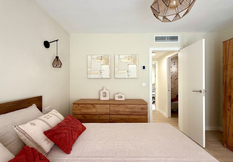 Segunda mano - town house - San Pedro del Pinatar - Costa Calida