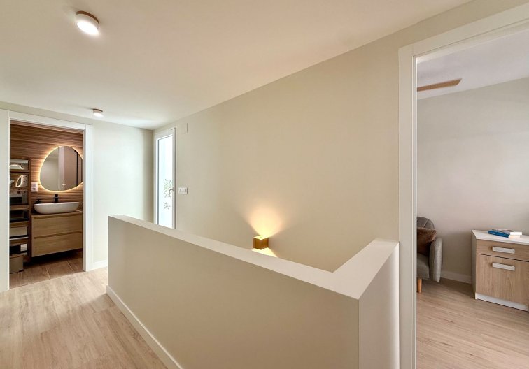 Segunda mano - town house - San Pedro del Pinatar - Costa Calida