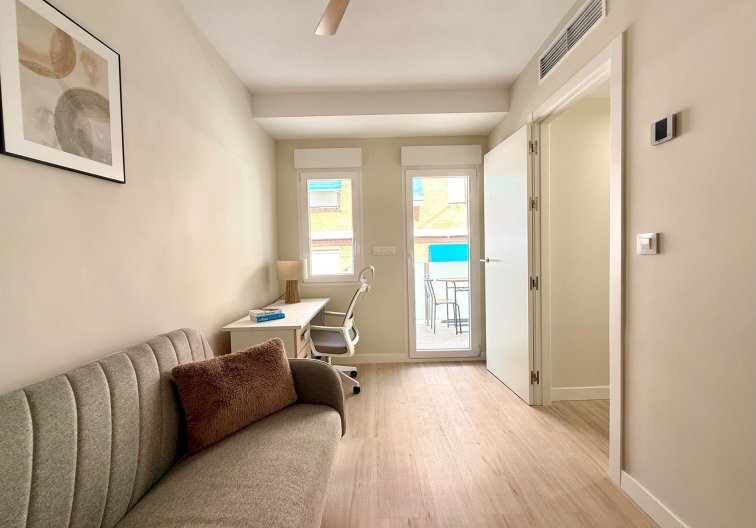 Segunda mano - town house - San Pedro del Pinatar - Costa Calida