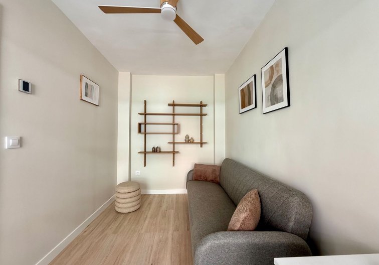 Segunda mano - town house - San Pedro del Pinatar - Costa Calida