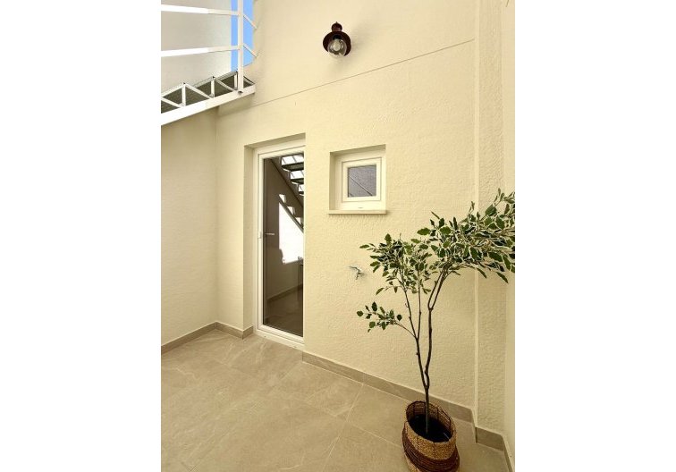 Segunda mano - town house - San Pedro del Pinatar - Costa Calida