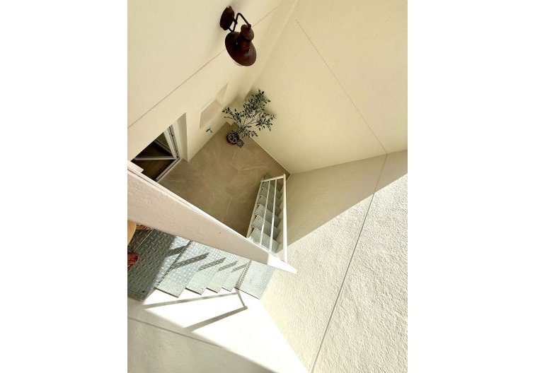 Segunda mano - town house - San Pedro del Pinatar - Costa Calida