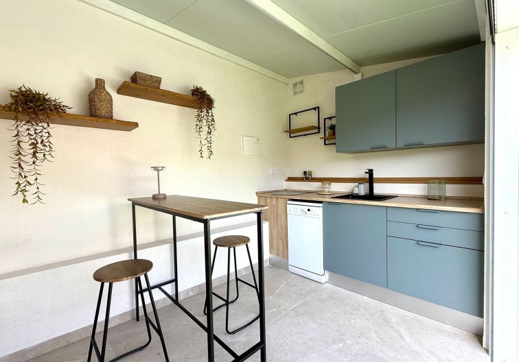 Segunda mano - town house - San Pedro del Pinatar - Costa Calida