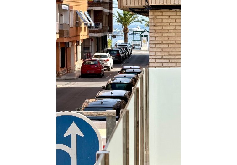 Segunda mano - town house - San Pedro del Pinatar - Costa Calida