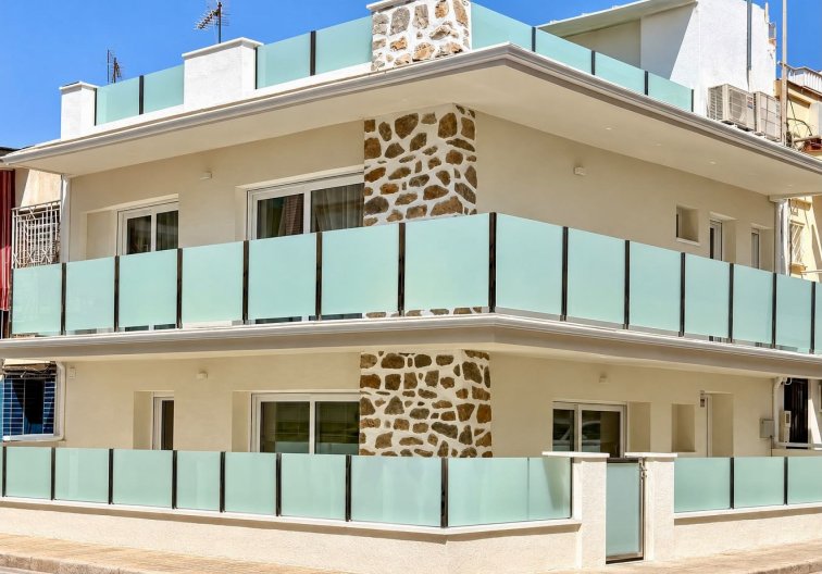 Segunda mano - town house - San Pedro del Pinatar - Costa Calida