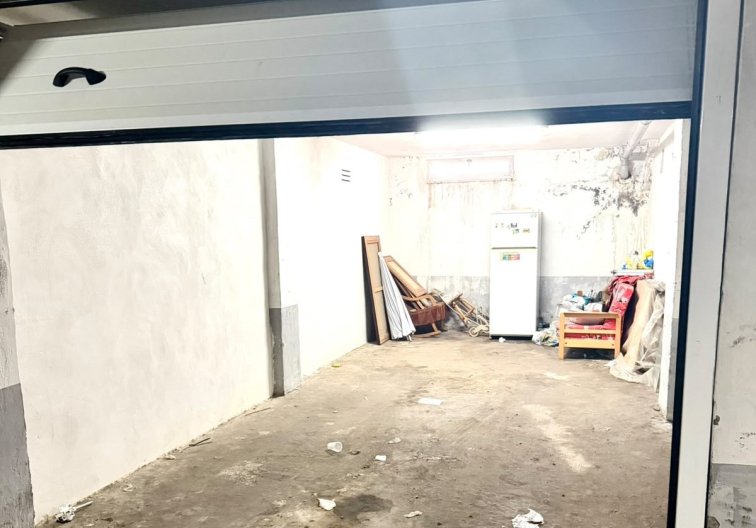 Segunda mano - Apartamento  - Torrevieja - Costa Blanca