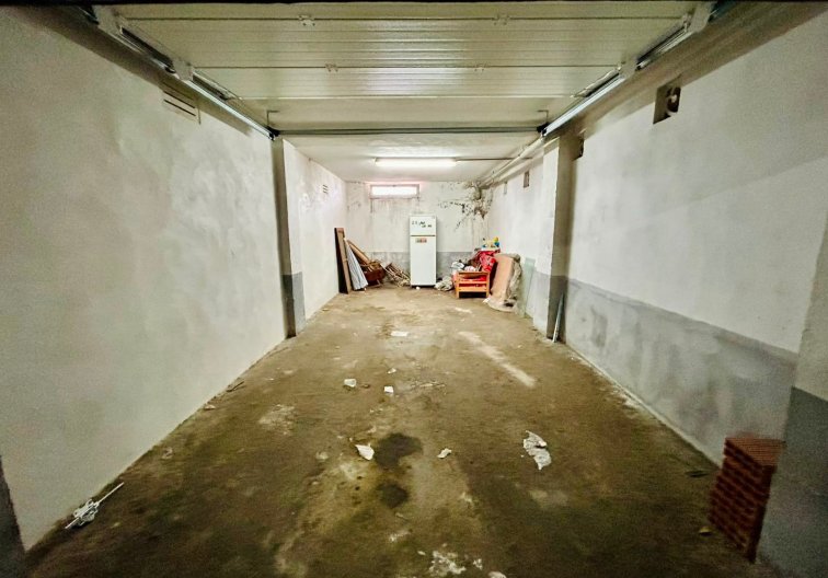 Segunda mano - Apartamento  - Torrevieja - Costa Blanca