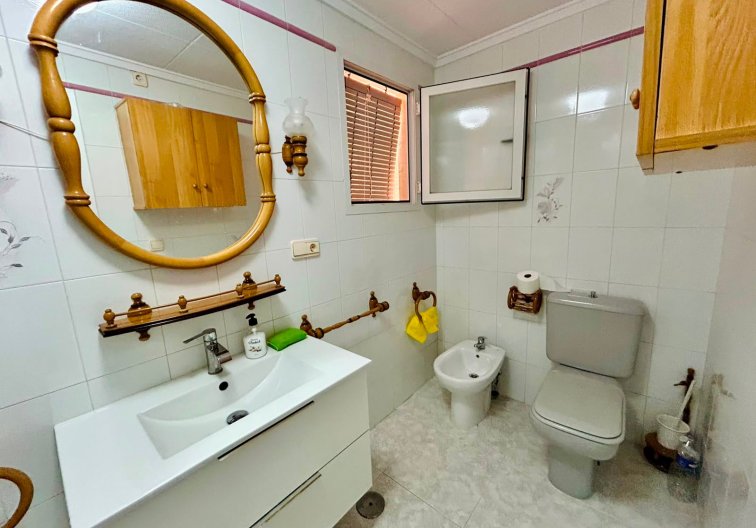 Segunda mano - Apartamento  - Torrevieja - Costa Blanca