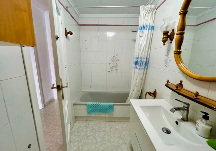 Segunda mano - Apartamento  - Torrevieja - Costa Blanca