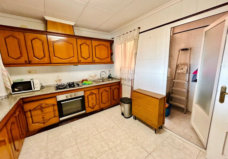 Segunda mano - Apartamento  - Torrevieja - Costa Blanca