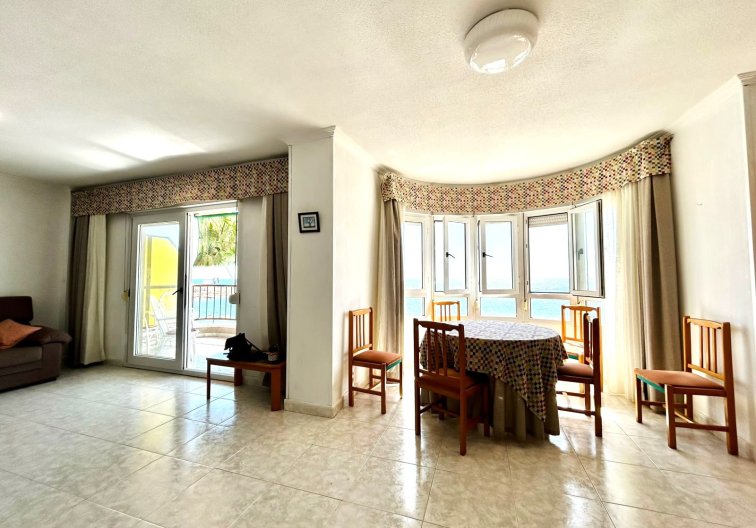 Segunda mano - Apartamento  - Torrevieja - Costa Blanca