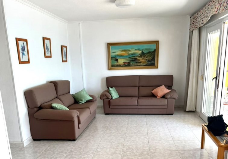 Segunda mano - Apartamento  - Torrevieja - Costa Blanca