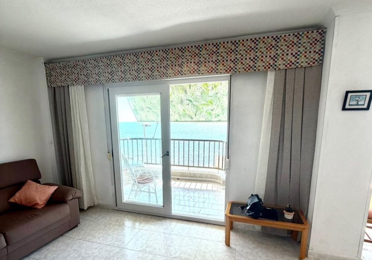 Segunda mano - Apartamento  - Torrevieja - Costa Blanca