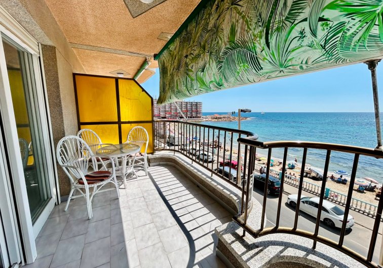 Segunda mano - Apartamento  - Torrevieja - Costa Blanca