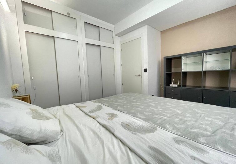 Segunda mano - Apartamento  - Calpe - Costa Blanca