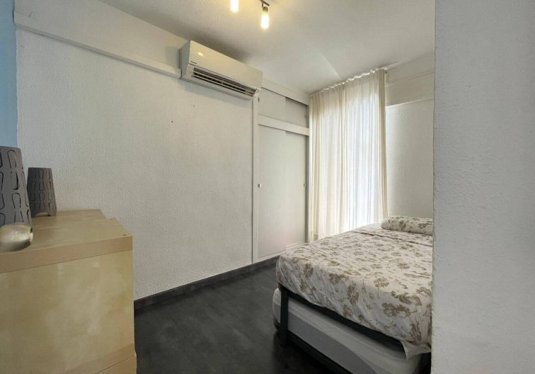 Segunda mano - Apartamento  - Calpe - Costa Blanca