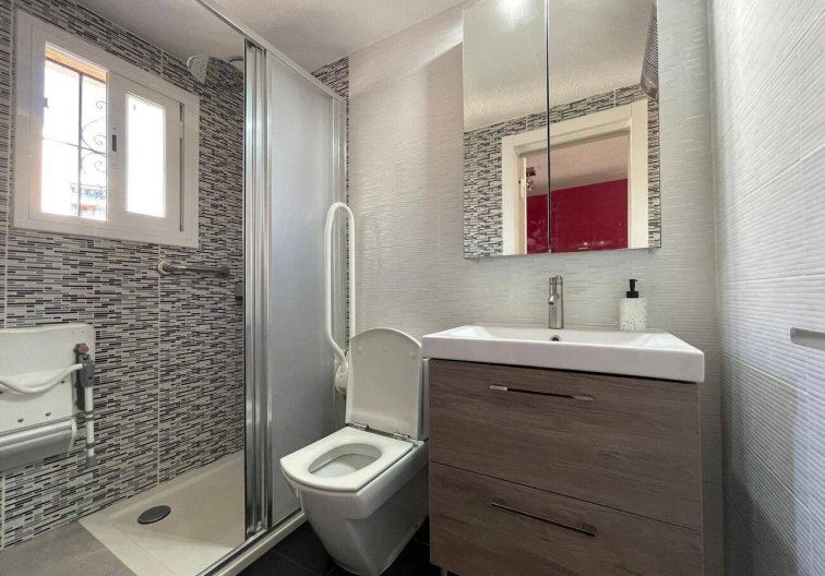 Segunda mano - Apartamento  - Calpe - Costa Blanca