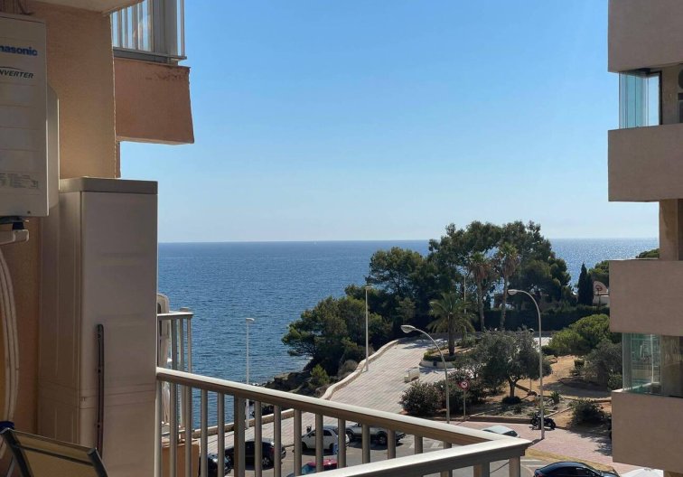 Segunda mano - Apartamento  - Calpe - Costa Blanca