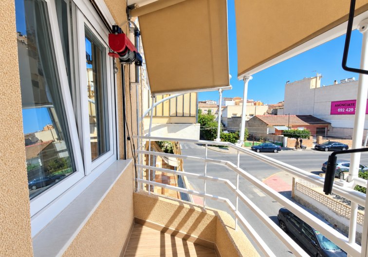 Herverkoop - Appartement - Benijofar - Costa Blanca