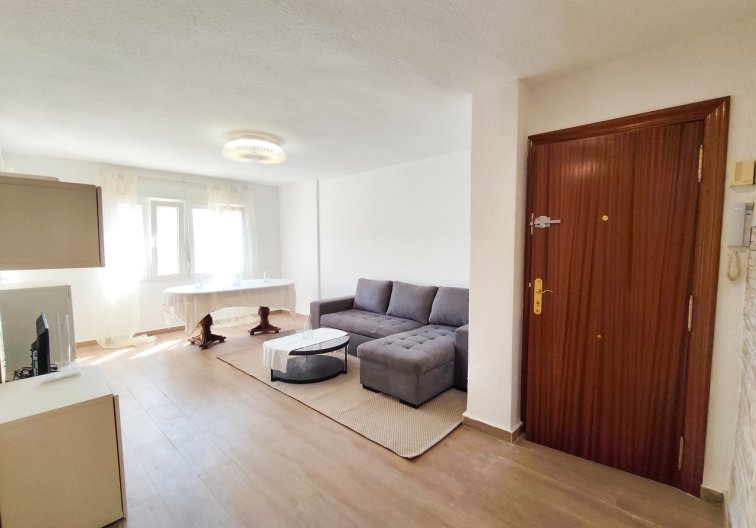 Herverkoop - Appartement - Benijofar - Costa Blanca