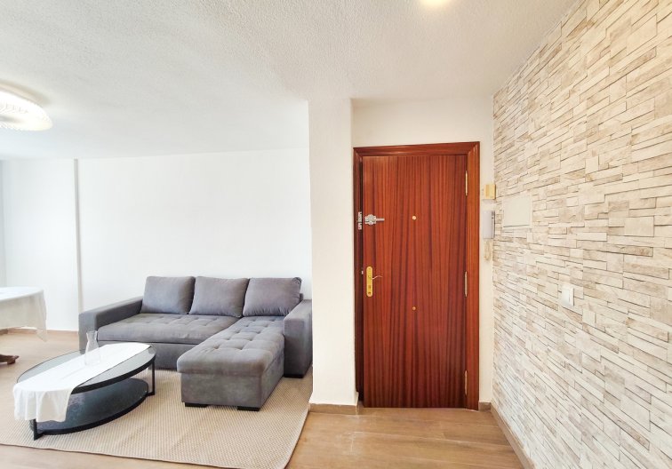 Herverkoop - Appartement - Benijofar - Costa Blanca