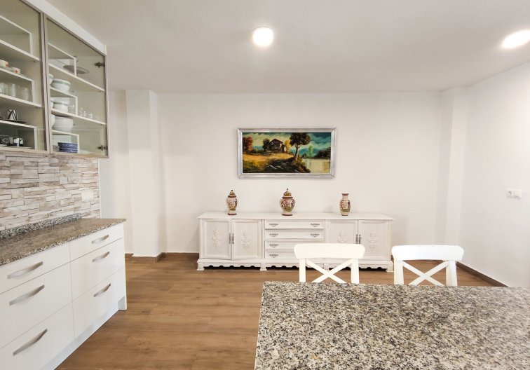 Herverkoop - Appartement - Benijofar - Costa Blanca