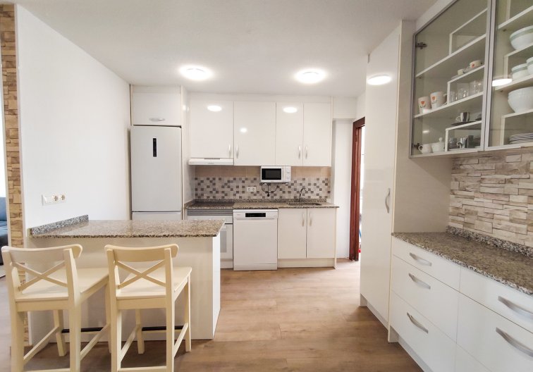 Herverkoop - Appartement - Benijofar - Costa Blanca