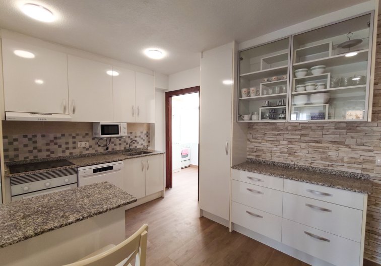 Herverkoop - Appartement - Benijofar - Costa Blanca