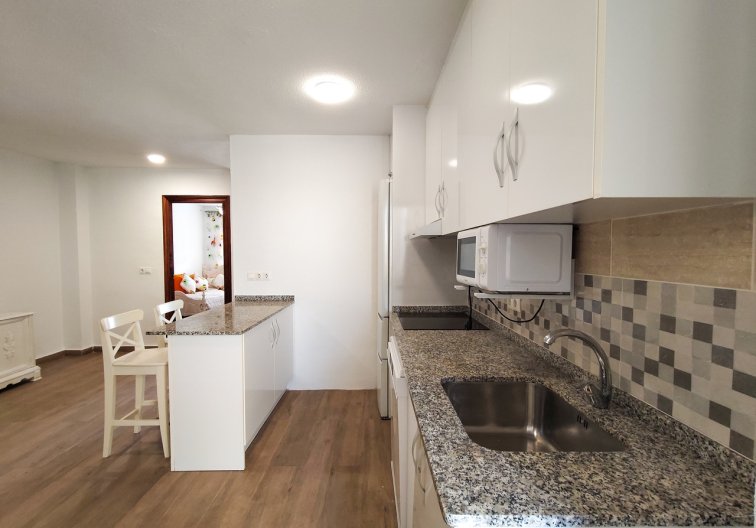 Herverkoop - Appartement - Benijofar - Costa Blanca