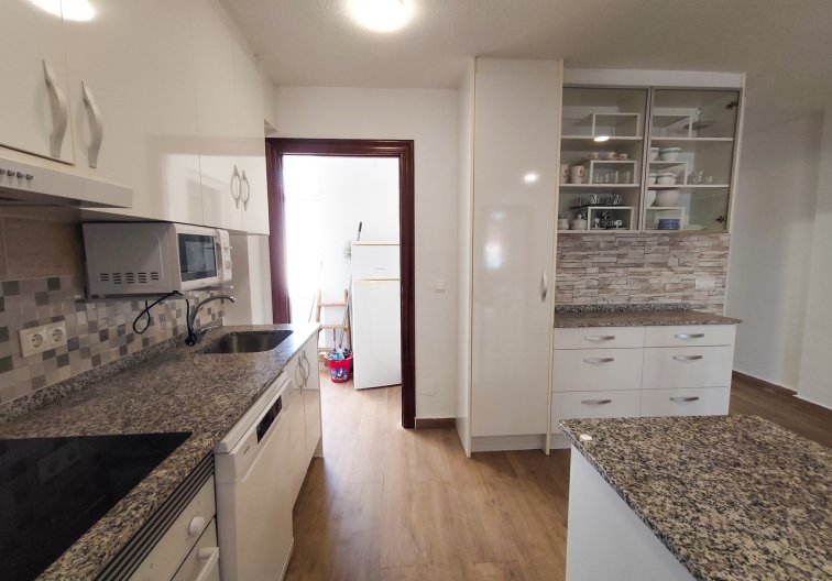 Herverkoop - Appartement - Benijofar - Costa Blanca
