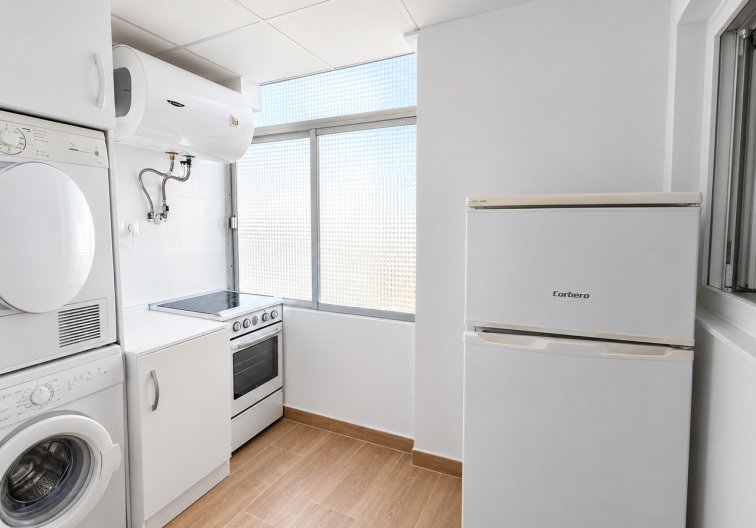 Herverkoop - Appartement - Benijofar - Costa Blanca
