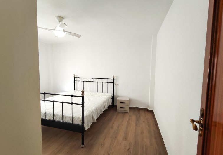 Herverkoop - Appartement - Benijofar - Costa Blanca
