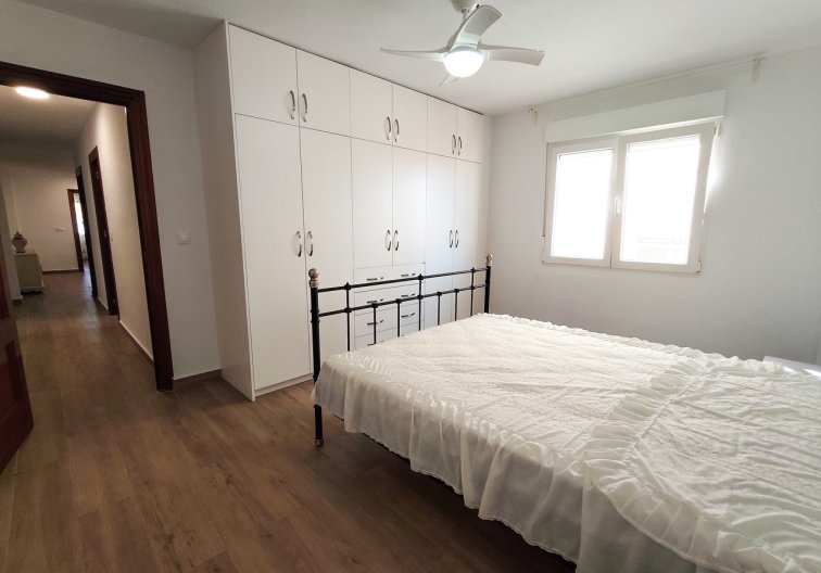 Herverkoop - Appartement - Benijofar - Costa Blanca