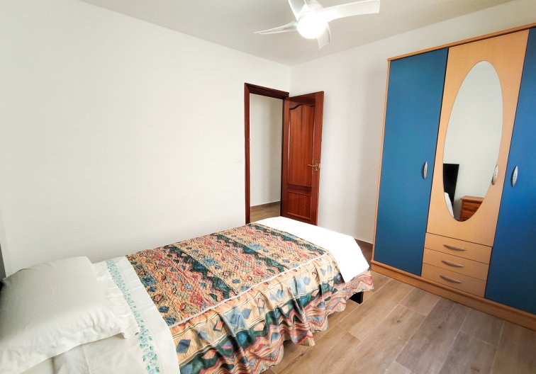 Herverkoop - Appartement - Benijofar - Costa Blanca