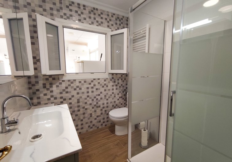 Herverkoop - Appartement - Benijofar - Costa Blanca