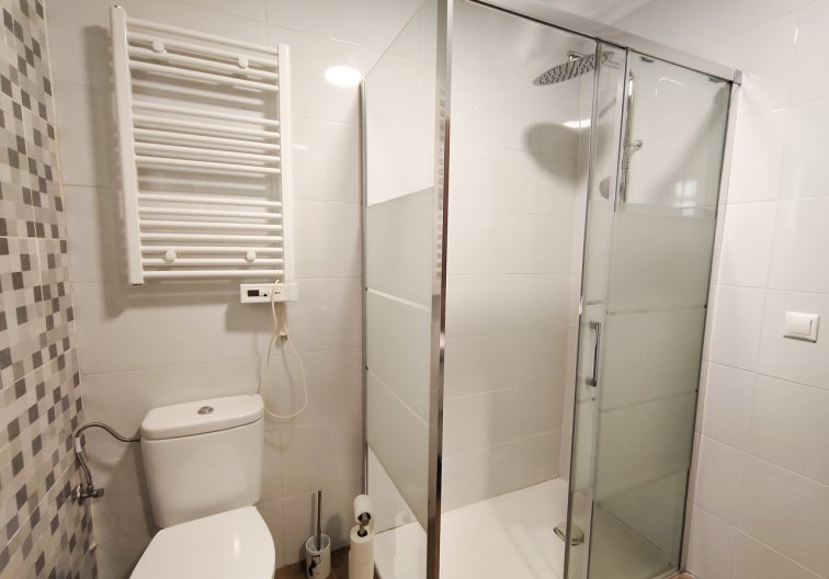 Herverkoop - Appartement - Benijofar - Costa Blanca