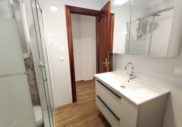 Herverkoop - Appartement - Benijofar - Costa Blanca