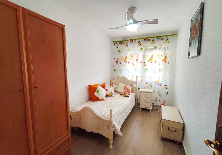 Herverkoop - Appartement - Benijofar - Costa Blanca