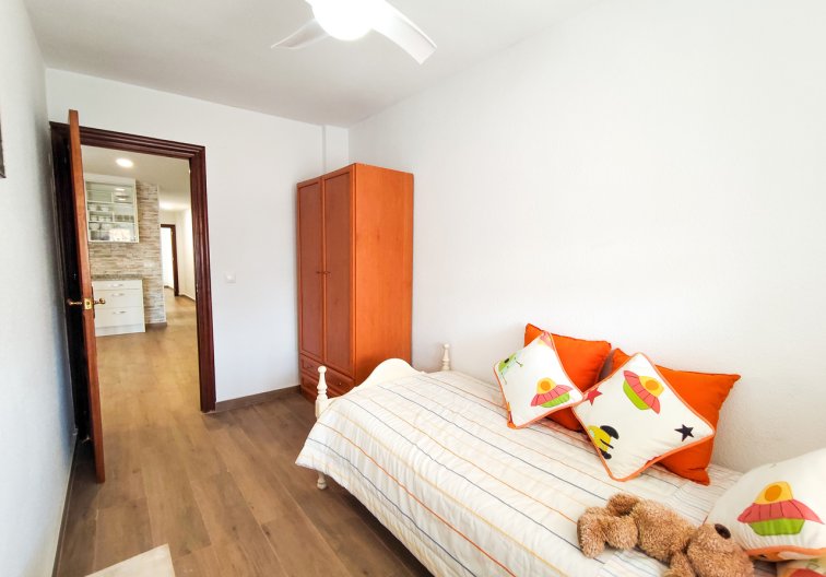 Herverkoop - Appartement - Benijofar - Costa Blanca